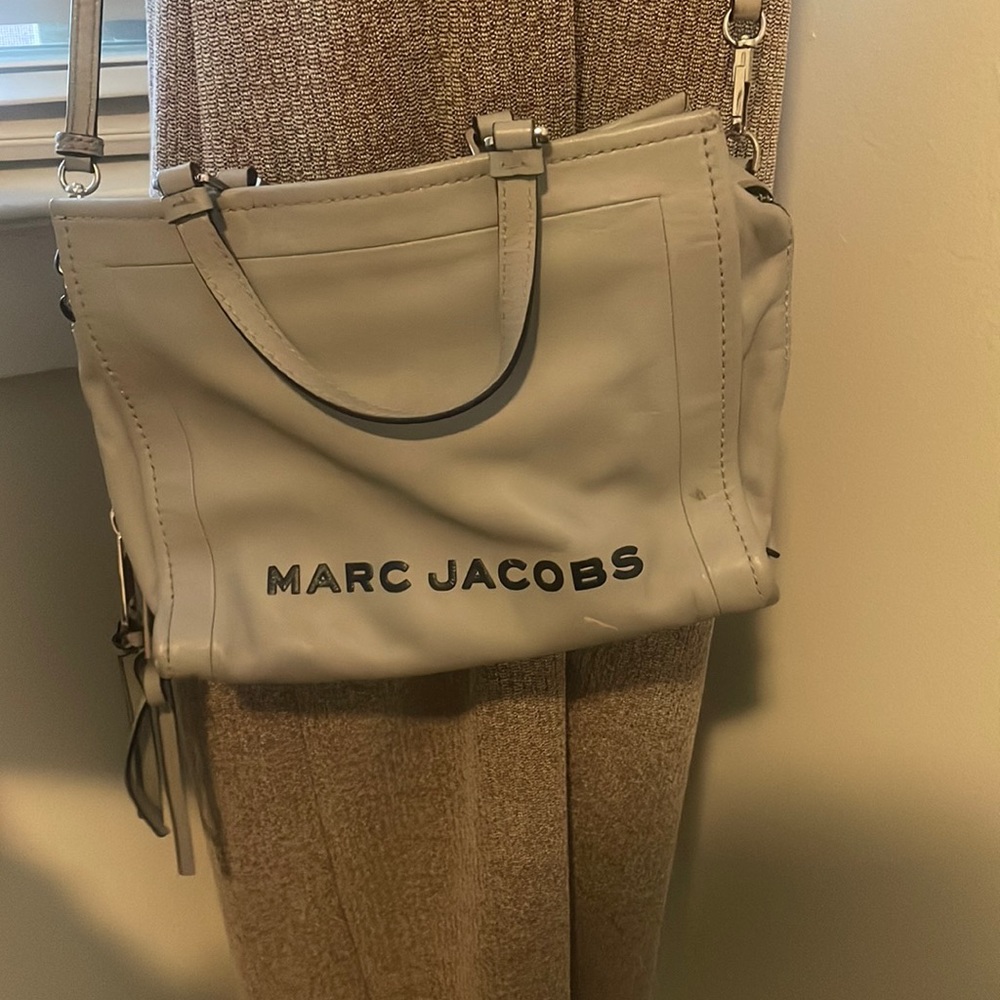 Marc Jacobs Crossbody